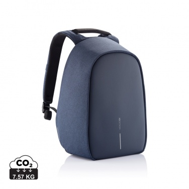 Logo trade promotional items image of: Bobby Hero XL, Anti-theft backpack