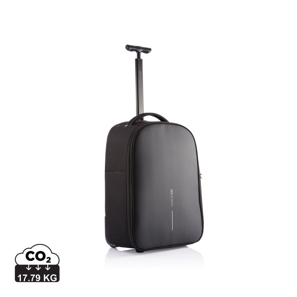 Logotrade business gifts photo of: Bobby backpack trolley