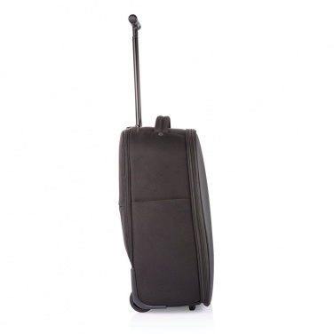 Logo trade promotional giveaways picture of: Bobby backpack trolley