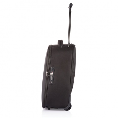 Logo trade promotional gifts image of: Bobby backpack trolley