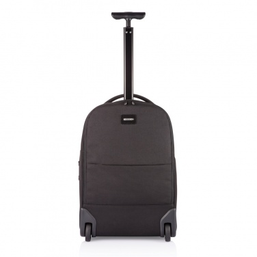 Logotrade promotional gift image of: Bobby backpack trolley