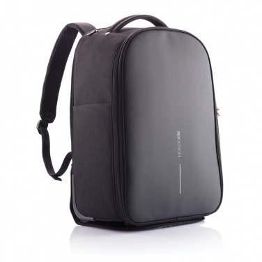 Logo trade promotional giveaways image of: Bobby backpack trolley