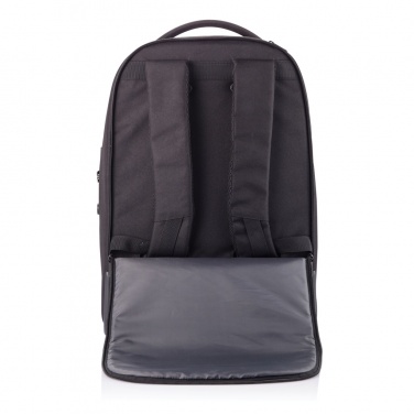 Logotrade promotional merchandise picture of: Bobby backpack trolley