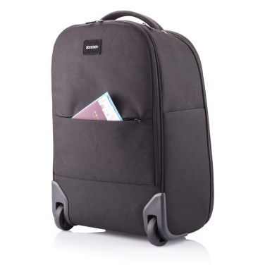 Logotrade corporate gift picture of: Bobby backpack trolley
