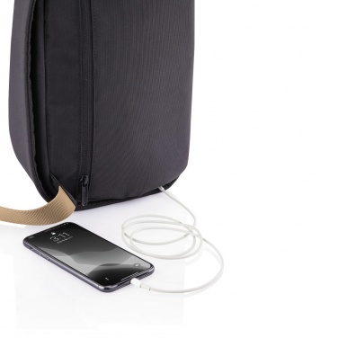 Logotrade promotional items photo of: Backpack Bobby Sling