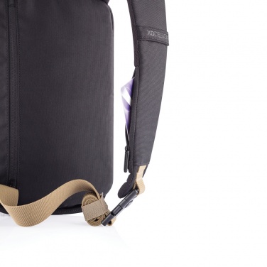 Logo trade promotional merchandise photo of: Backpack Bobby Sling