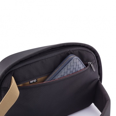 Logotrade business gifts photo of: Backpack Bobby Sling
