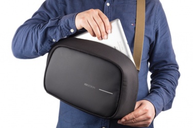Logo trade promotional item photo of: Backpack Bobby Sling
