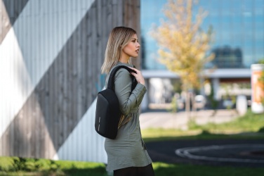 Logo trade promotional items picture of: Backpack Bobby Sling