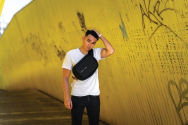 Logotrade promotional merchandise photo of: Backpack Bobby Sling