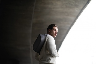 Logo trade promotional merchandise picture of: Backpack Bobby Sling