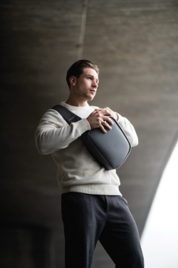 Logo trade promotional items image of: Backpack Bobby Sling