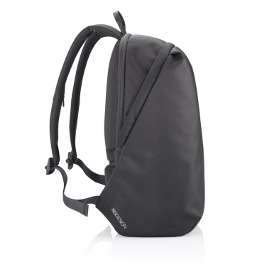 Logotrade corporate gift image of: Bobby Soft, anti-theft backpack