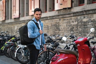 Logotrade promotional merchandise image of: Bobby Soft, anti-theft backpack