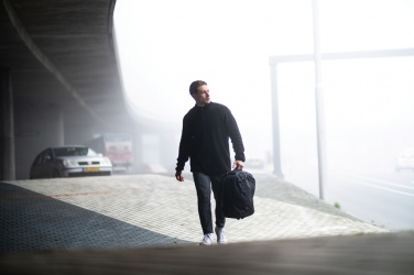 Logotrade advertising product image of: Bobby Soft, anti-theft backpack