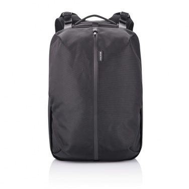 Logo trade corporate gift photo of: Backpack Flex Gym