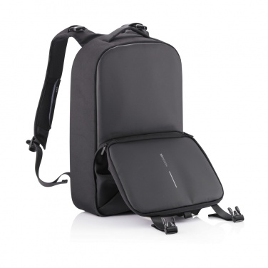 Logo trade promotional items image of: Backpack Flex Gym