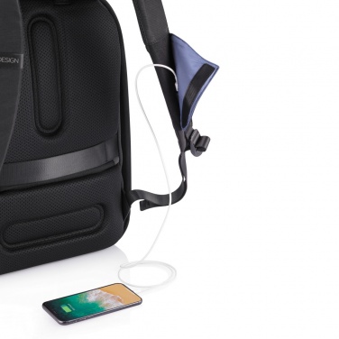 Logo trade promotional items picture of: Backpack Flex Gym
