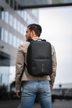 Logo trade promotional items picture of: Backpack Flex Gym