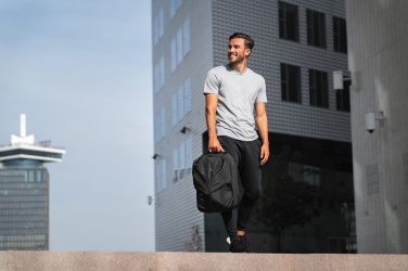 Logotrade promotional gift picture of: Backpack Flex Gym