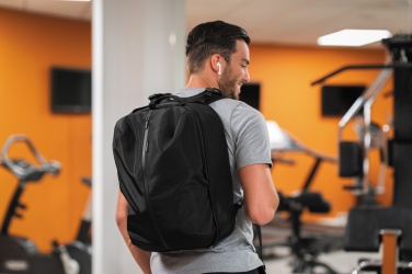 Logotrade promotional gift image of: Backpack Flex Gym