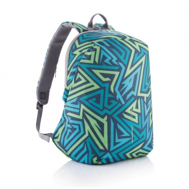 Logotrade promotional giveaway image of: Bobby Soft "Art", anti-theft backpack