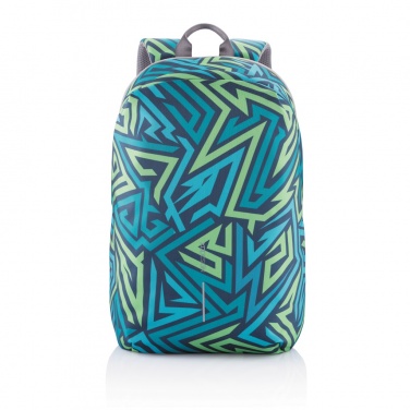 Logo trade promotional items picture of: Bobby Soft "Art", anti-theft backpack