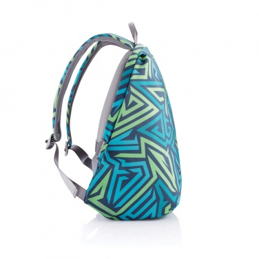 Logo trade promotional items picture of: Bobby Soft "Art", anti-theft backpack