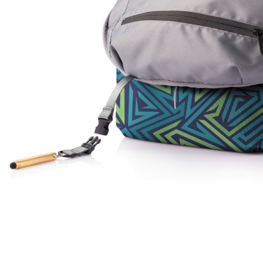 Logotrade promotional items photo of: Bobby Soft "Art", anti-theft backpack