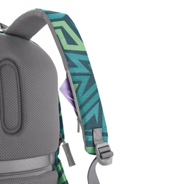 Logo trade promotional giveaways picture of: Bobby Soft "Art", anti-theft backpack