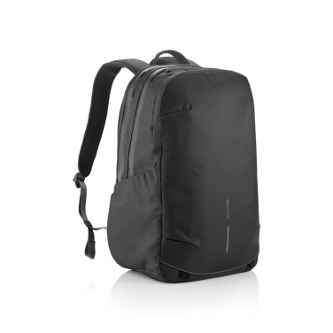 Logo trade promotional gift photo of: Bobby Explore backpack