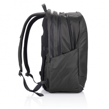 Logo trade promotional product photo of: Bobby Explore backpack