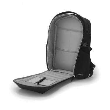 Logotrade advertising products photo of: Bizz Backpack