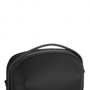 Logo trade promotional products image of: Bizz Backpack