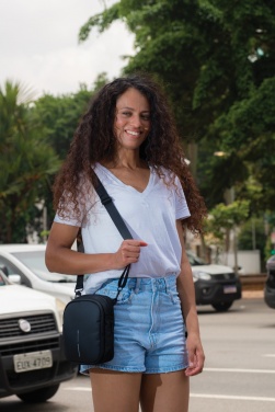 Logo trade promotional giveaway photo of: Boxy Sling