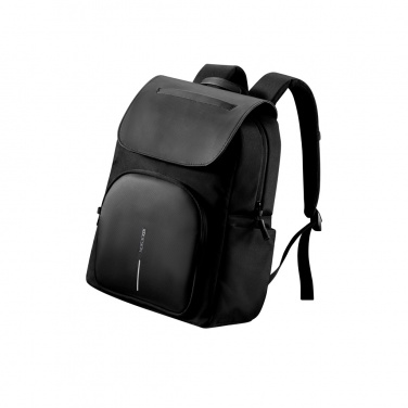 Logo trade corporate gifts image of: XD Design Soft Daypack backpack