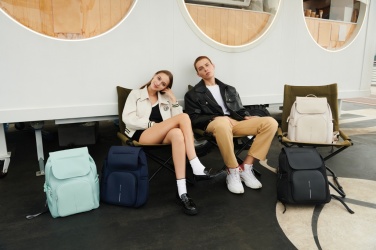 Logotrade promotional merchandise image of: XD Design Soft Daypack backpack