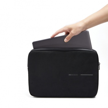 Logo trade corporate gift photo of: XD Design 16" Laptop Sleeve