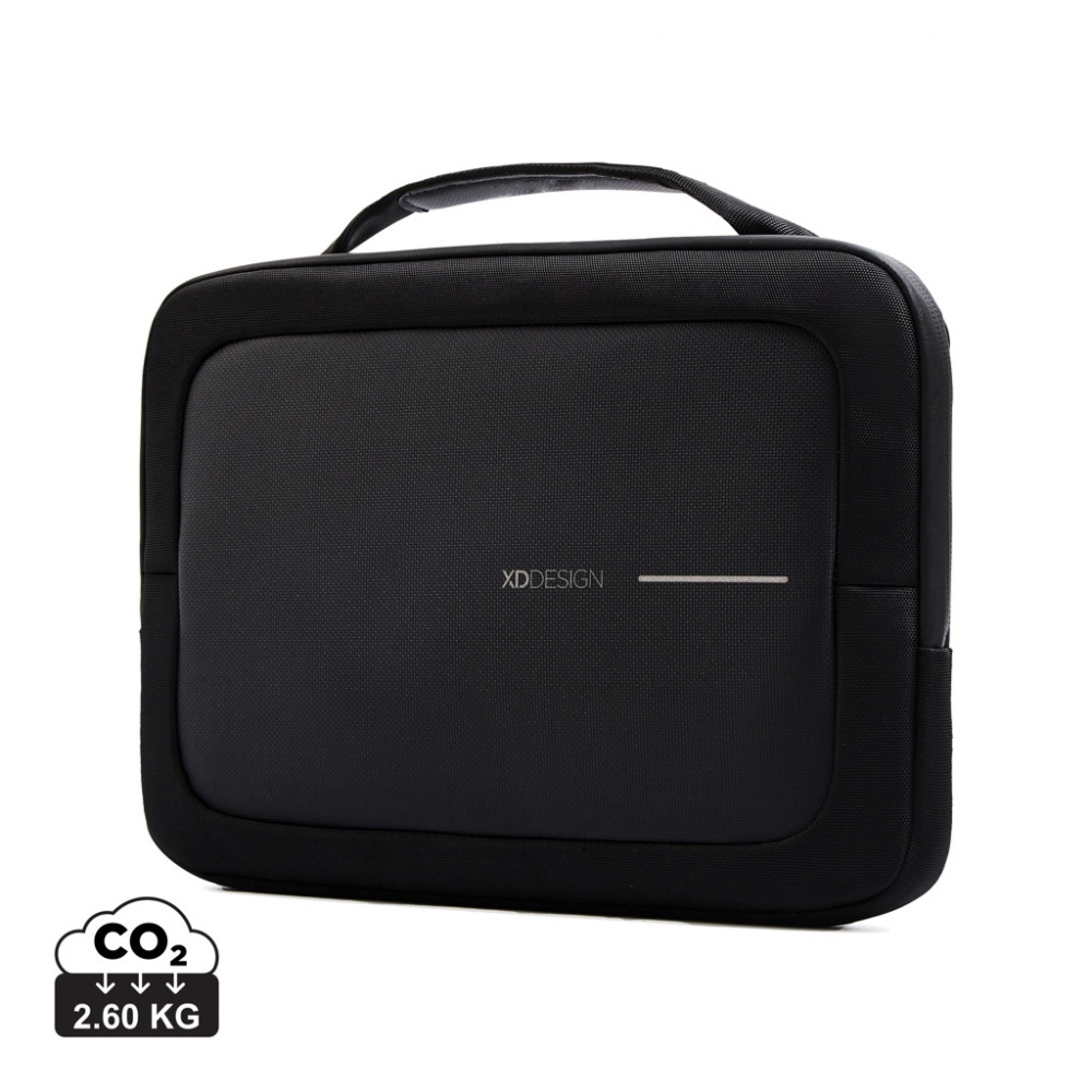 Logo trade promotional giveaways picture of: XD Design 14" Laptop Bag