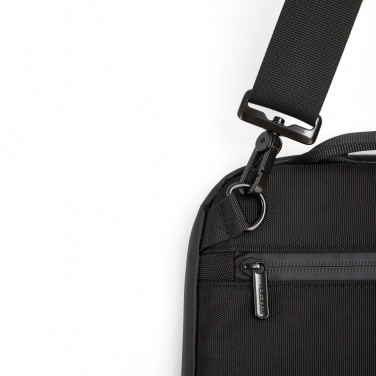 Logotrade promotional giveaway image of: XD Design 14" Laptop Bag