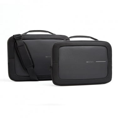 Logo trade advertising products image of: XD Design 14" Laptop Bag