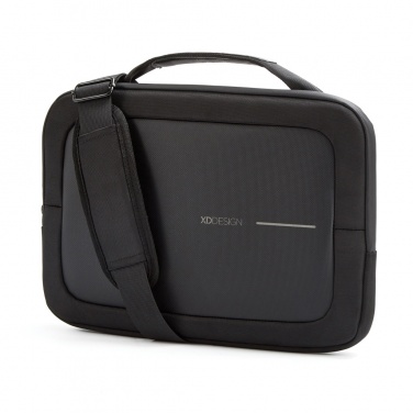 Logo trade promotional merchandise photo of: XD Design 16" Laptop Bag