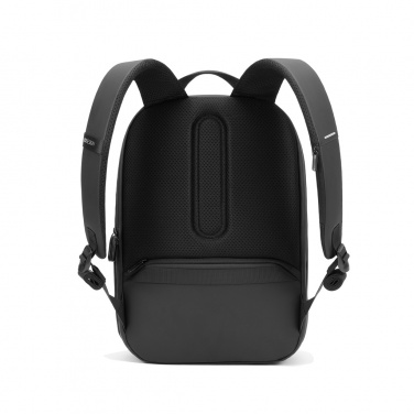 Logo trade promotional giveaways picture of: Backpack Bobby Edge
