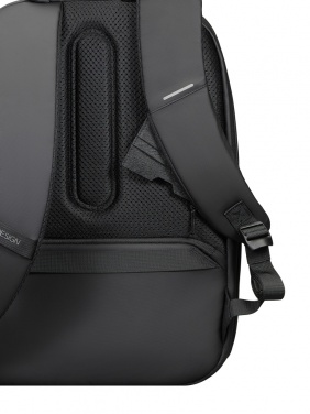 Logo trade promotional item photo of: Backpack Bobby Edge