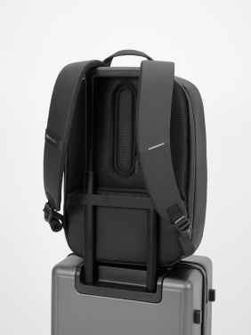 Logotrade promotional giveaways photo of: Backpack Bobby Edge