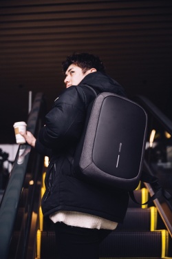 Logotrade promotional giveaways photo of: Backpack Bobby Edge