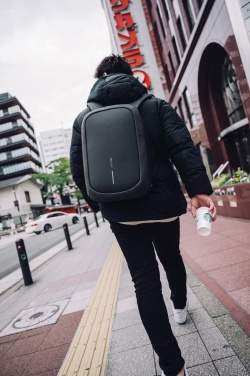 Logo trade promotional merchandise photo of: Backpack Bobby Edge