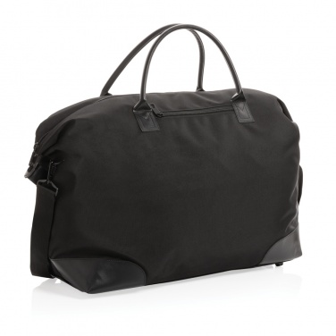 Logotrade advertising product image of: Impact Aware™ RPET 1200D Weekend bag