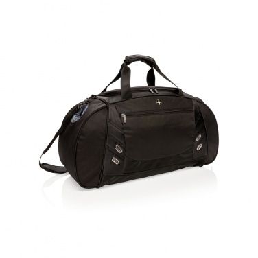 Logotrade advertising products photo of: Weekend/sports bag