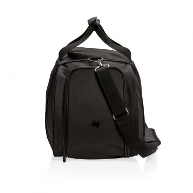 Logo trade promotional gift photo of: Weekend/sports bag